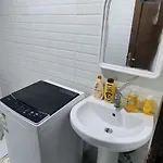 -Single Room In A Shared Apartment In Makkah