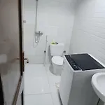 -Single Room In A Shared Apartment In Makkah